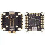Hot Sales Hakrc F7 F722 V2 SE 32-bit Flight Stack 2-6S 65A X4 ESC RC Drone Compatible Storage Flight Controller